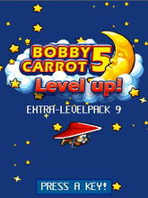 Download 'Bobby Carrot 5 Level Up! 9 (240x320)' to your phone